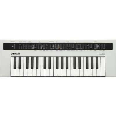 Yamaha reface CS | Mobile Mini Analog Physical Modeling Engine Synthesizer image 2