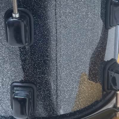 RMV Drums Rack Tom - Gray Sparkle image 5