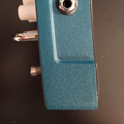 Immagine Orange Kongpressor Analog Class A Compressor Pedal - 3