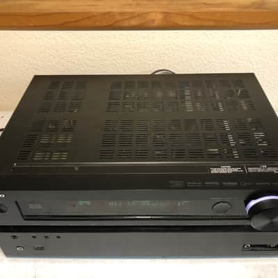 Onkyo TX-NR609 Receiver HiFi Stereo Audiophile HDMI 7.2 Channel Home Audio THX image 4