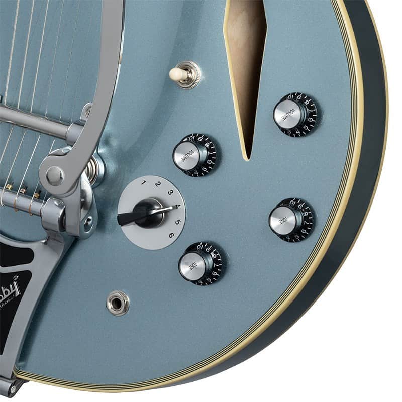 Epiphone Shinichi Ubukata Limited Edition Japan Only | Reverb