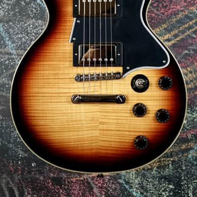 Brown Epiphone Les Paul Special | Reverb