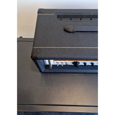 Orange AD200B MKIII - Bass Amplifier - Head - Excellent w/ Hard Case image 8
