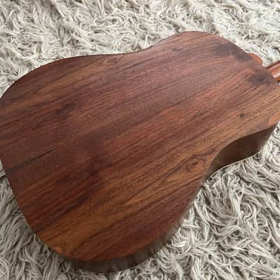 2020 Gibson USA G-45 Studio Antique Natural Satin Acoustic-Electric Guitar Walnut w/ Case image 9