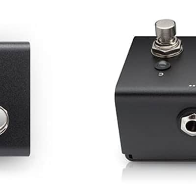 Strymon MultiSwitch plus (Open Box/Demo) image 1