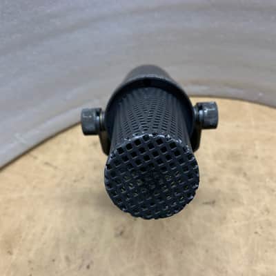 SHURE SM7 USA MICROPHONE- ORIGINAL 70'S/'80'S VINTAGE/ RARE/ CLASSIC! MAKE OFFER! image 2
