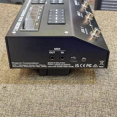 BOSS SDE-3000D Dual Digital Delay [Z9P2151] image 4