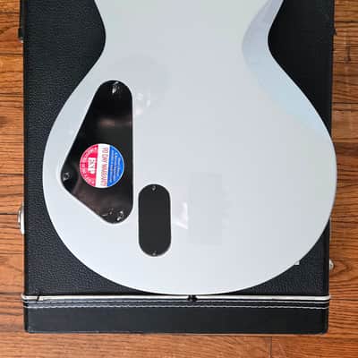 ESP LTD EC-1000 - Silverburst image 11