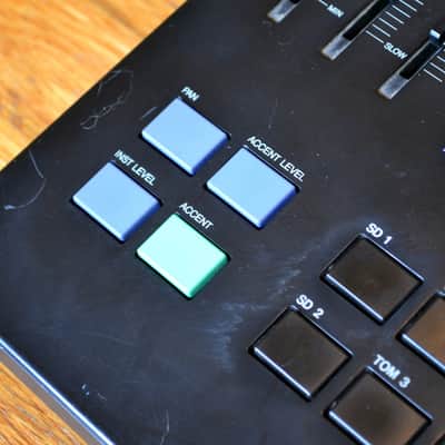 Vintage Yamaha RX11 Drum Machine image 4