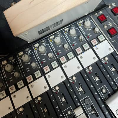 Chase Bliss Audio Automatone CXM 1978 2020 - Present - Silver image 5