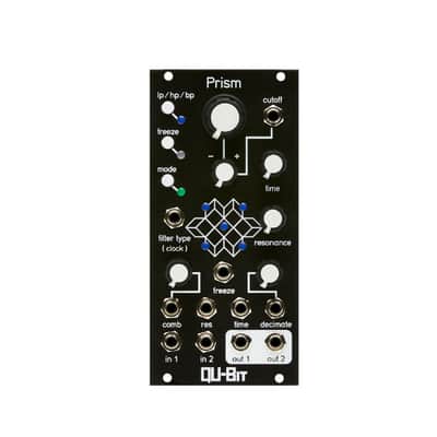Qu-Bit Electronix Prism image 1