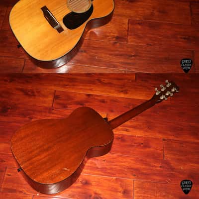 1959 Martin 0-18  (MAA0367) image 2
