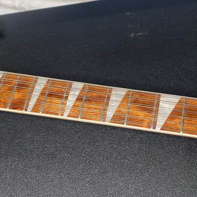 NEW! Rickenbacker 660/12 Maple Glo MG - Only 7.25 lbs - Authorized Dealer - G07397 image 6