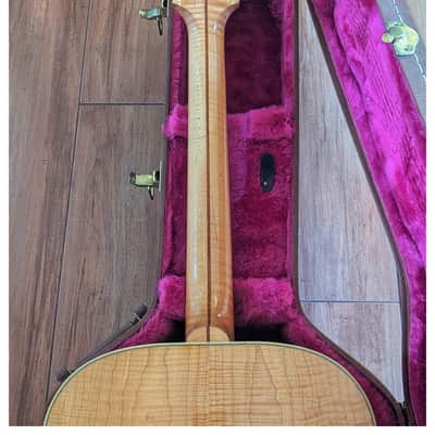 Gibson J-150 (1999, Natural) image 15
