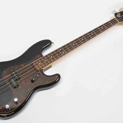 Fullertone Guitars PRO-BAGANDA 60 Rusted Black image 3