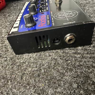 Radial Tonebone Classic 2010s - Black image 5