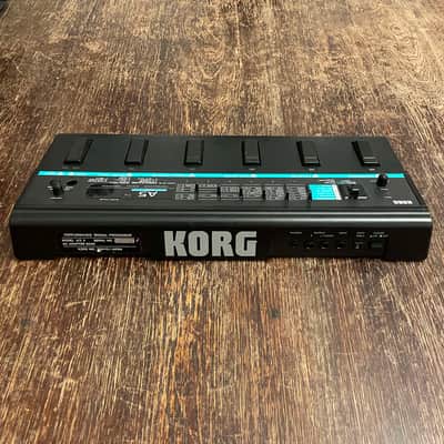 Korg A5 Bass image 7