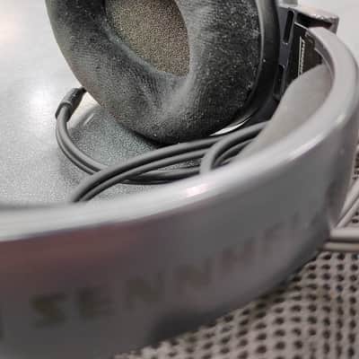 Sennheiser x Massdrop HD 6XX Open-Back Wired Headphones image 11
