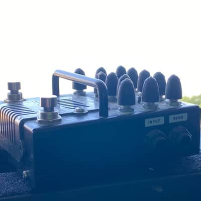 AMT Electronics AMT SS-11B image 2