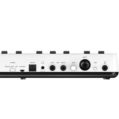 IK Multimedia iRig Keys I/O 49 MIDI Controller for Mac, PC and iOS 8025813650039 image 3