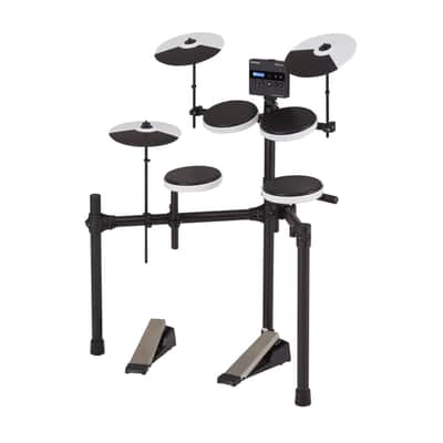 Roland Electronic Drum Set (TD-02K) image 3