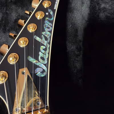 Jackson Custom Shop Limited SL2H Soloist image 8
