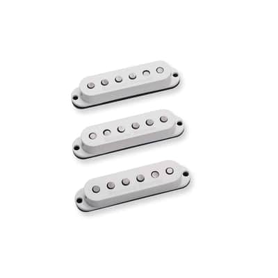 Seymour Duncan SSL-5 Custom Staggered Pole Strat Pickup image 2