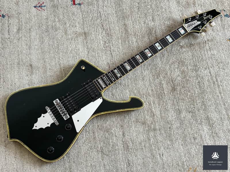 Ibanez PS10 / IC1000 Paul Stanley Signature Iceman | Reverb