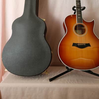 Taylor Grand Symphony Build to Order 2012 image 9