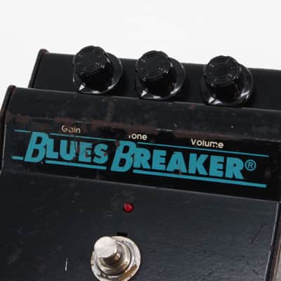 MARSHALL Blues Breaker [B06194] (09/02) image 2