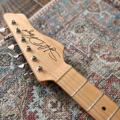D’Pergo 2013 Signature Limited image 13