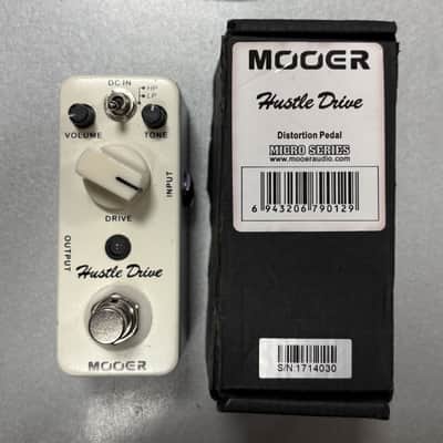 AMT Electronics Rammstein Distortion Combo emulator | Reverb The