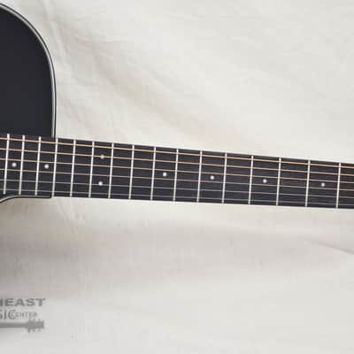 Takamine G Series GD30-BLK (s/n:3649) image 5