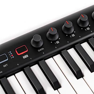 IK Multimedia iRig Keys 2 MIDI Keyboard Controller | Brand New | $50 Worldwide Shipping! image 5