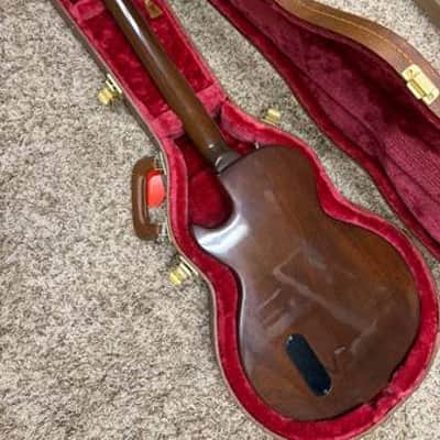 1956 Gibson Les Paul Jr. image 4