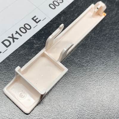 ORIGINAL Yamaha Replacement E Key (CB040430) for DX100, CS01 image 4