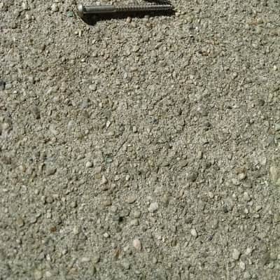 80's Fender Japan Precision Pickup-Brass Plate image 4