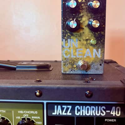 Non-Human Audio Unclean image 1