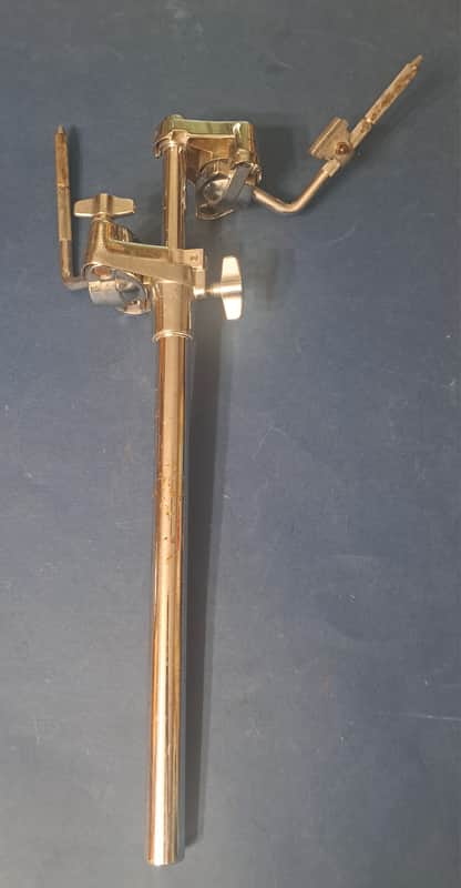 ⚡️Tama Omni-Sphere Double Tom Drum Mount / Post / Holder⚡️ image 1
