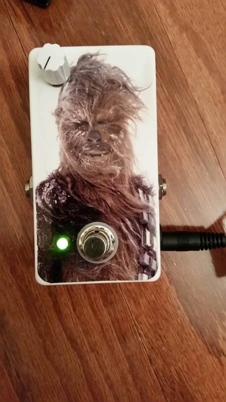 Swindler Boost 2015 Star Wars image 1