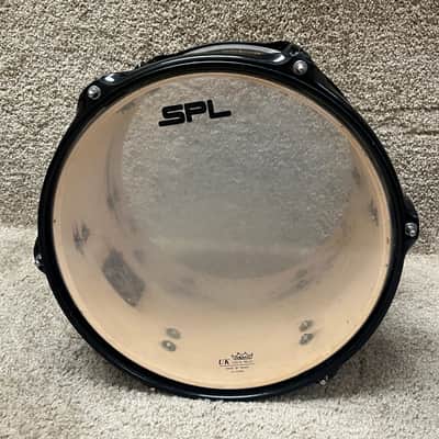 SPL Sound Percussion Labs Tom Black 12x9" image 9
