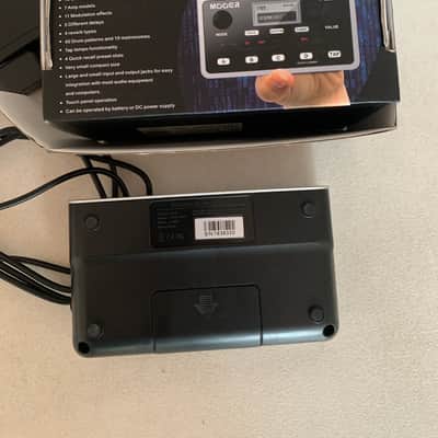 Mooer PE100 image 2