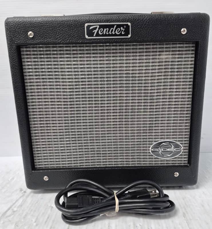 Fender G DEC Junior image 1