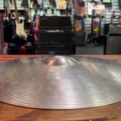 Paiste 20" 402 Ride Cymbal image 3