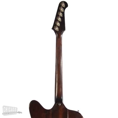 Gibson Firebird III 1965 Sunburst image 7