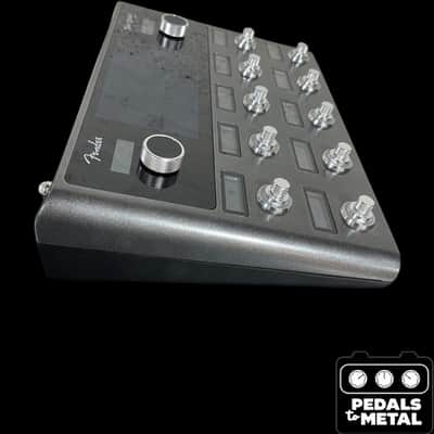 Fender Tone Master Pro Modeler - Present - Black - X15954 image 7