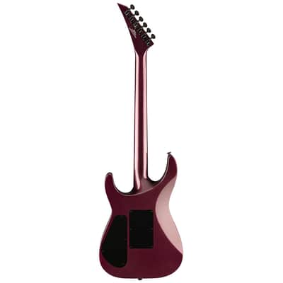 Used Jackson X Series Soloist SL3X DX - Oxblood image 8
