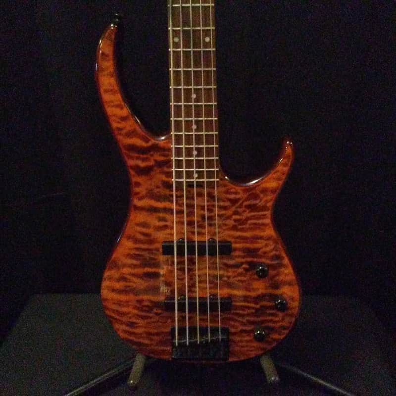 Peavey Millenium BXP 5-String Bass | Reverb