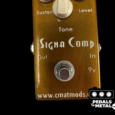CMATMods Signa Comp - x8862 image 2