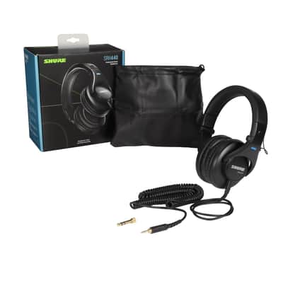 UA Apollo Twin MKII DUO HE and Shure SM7B Recording Bundle image 5